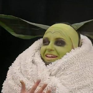 Meet your Posher, Bella